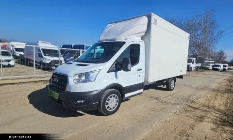 Ford Transit — poza 2