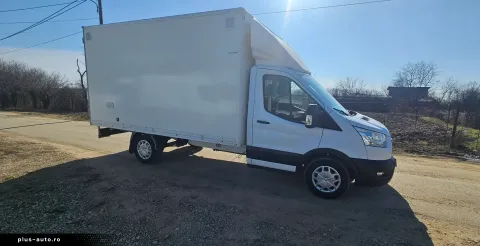 Ford Transit — poza 3