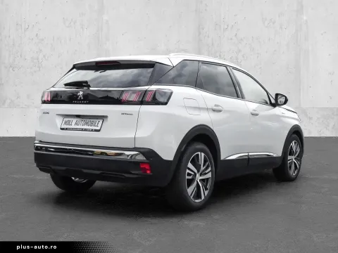 Peugeot 3008 — poza 2
