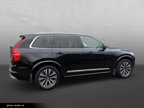 Volvo Xc90 — poza 3