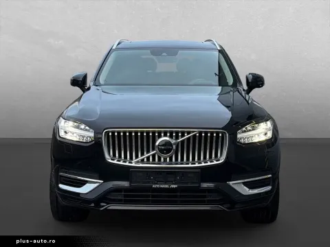 Volvo Xc90 — poza 2