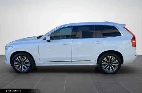 Volvo Xc90 — poza 2