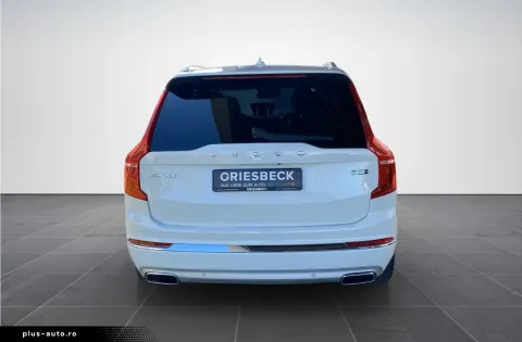 Volvo Xc90 — poza 3