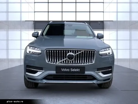 Volvo Xc90 — poza 3