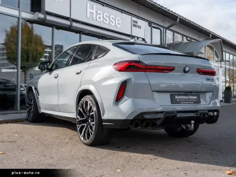 BMW X6 M