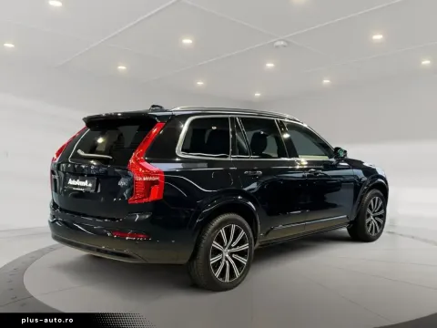 Volvo Xc90 — poza 2