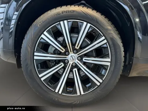 Volvo Xc90 — poza 3