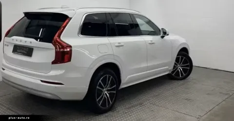 Volvo Xc90 — poza 3