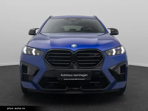 BMW X6 M