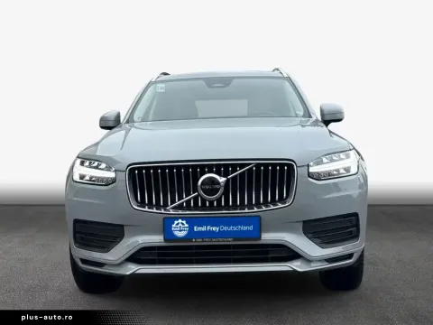 Volvo Xc90 — poza 2