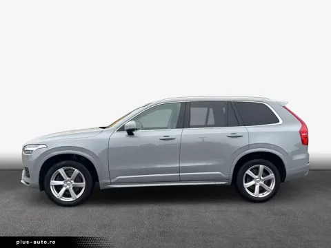 Volvo Xc90 — poza 3