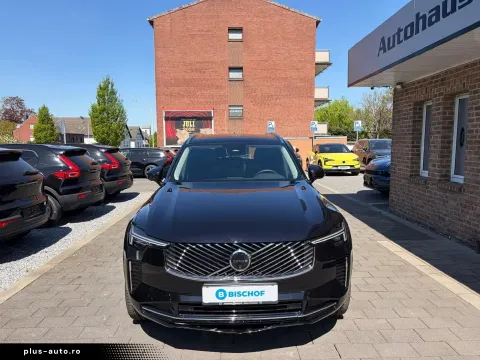 Volvo Xc90 — poza 2