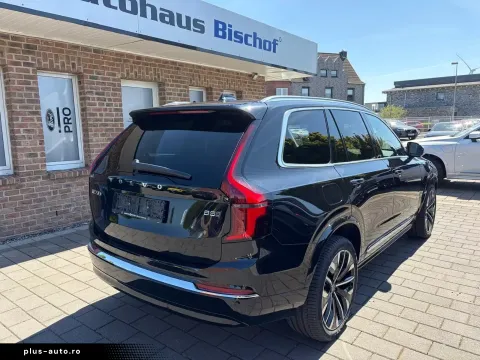 Volvo Xc90 — poza 3