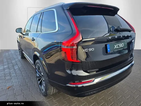 Volvo Xc90 — poza 2