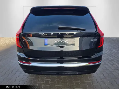 Volvo Xc90 — poza 3