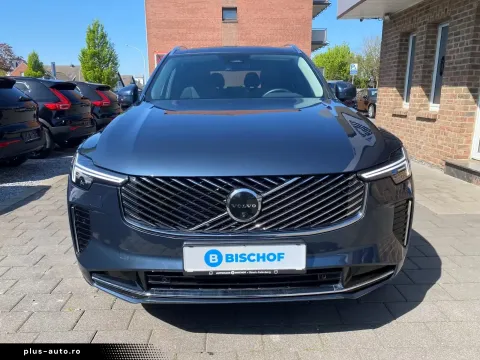Volvo Xc90 — poza 3