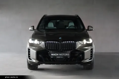 BMW X5 — poza 2