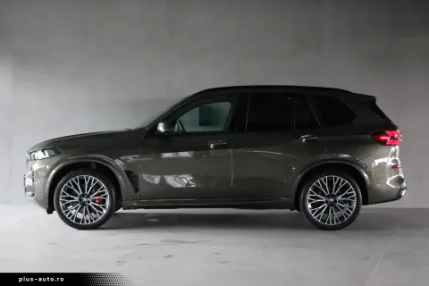 BMW X5 — poza 3