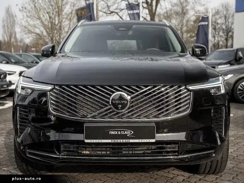 Volvo Xc90 — poza 2