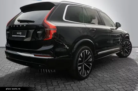 Volvo Xc90 — poza 3