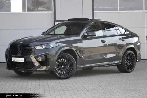 BMW X6 M