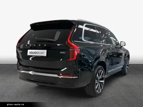Volvo Xc90 — poza 3