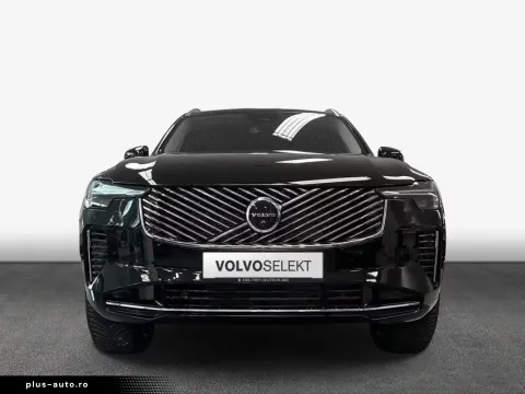 Volvo Xc90 — poza 2