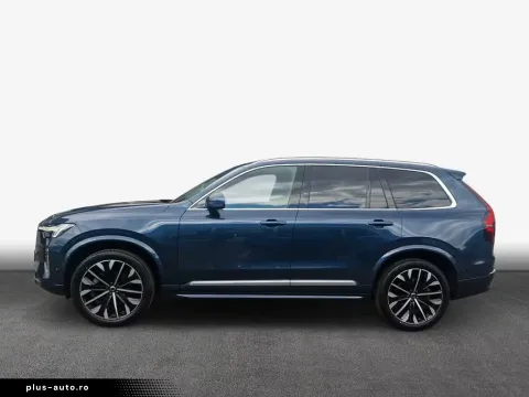 Volvo Xc90 — poza 3