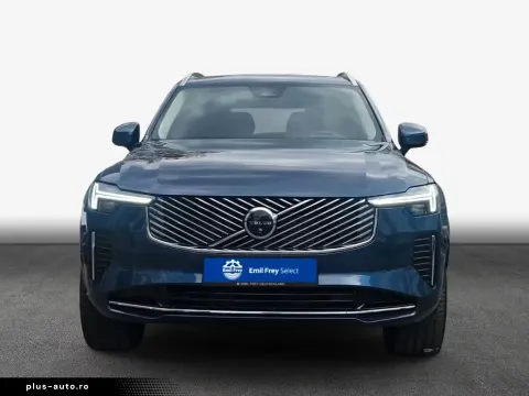 Volvo Xc90 — poza 2