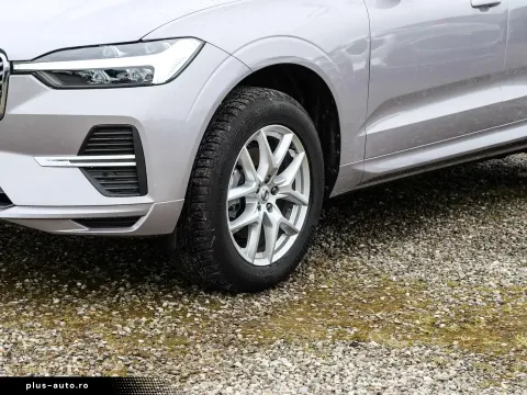 Volvo Xc60 — poza 3
