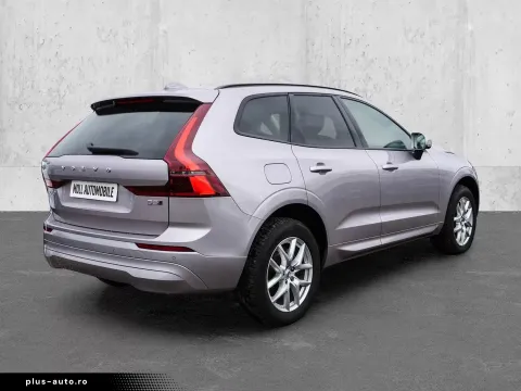 Volvo Xc60 — poza 2