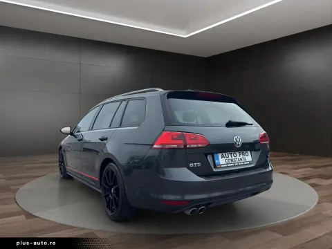 Volkswagen Golf — poza 3