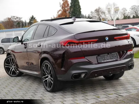 BMW X6 — poza 3