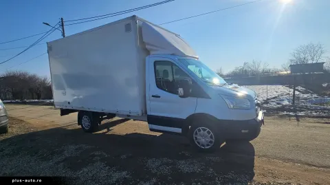 Ford Transit — poza 3