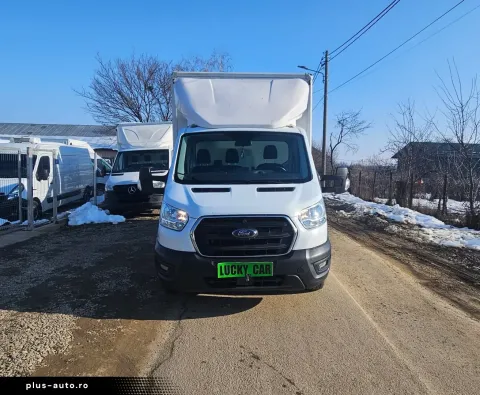 Ford Transit — poza 2