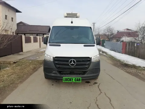Mercedes-Benz Sprinter — poza 2