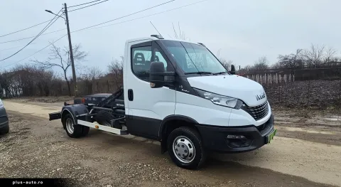 Iveco — poza 3