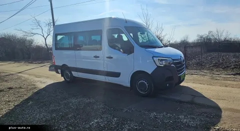 Renault Master — poza 2