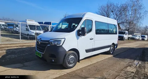 Renault Master — poza 3