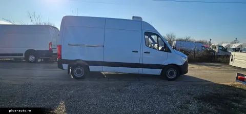 Mercedes-Benz Sprinter — poza 3