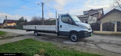 Iveco Daily — poza 2