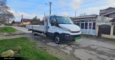 Iveco Daily — poza 3