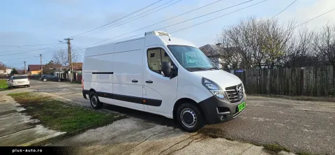 Opel Movano — poza 3