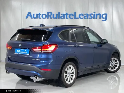 BMW X1 — poza 3