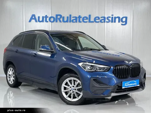 BMW X1 — poza 2