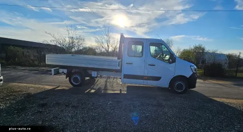 Renault Master — poza 2