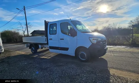Renault Master — poza 3
