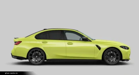 BMW M3 — poza 2