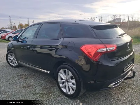 Citroën Ds5 — poza 2