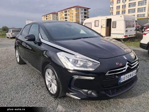 Citroën Ds5 — poza 3
